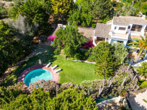 VILLA SOL